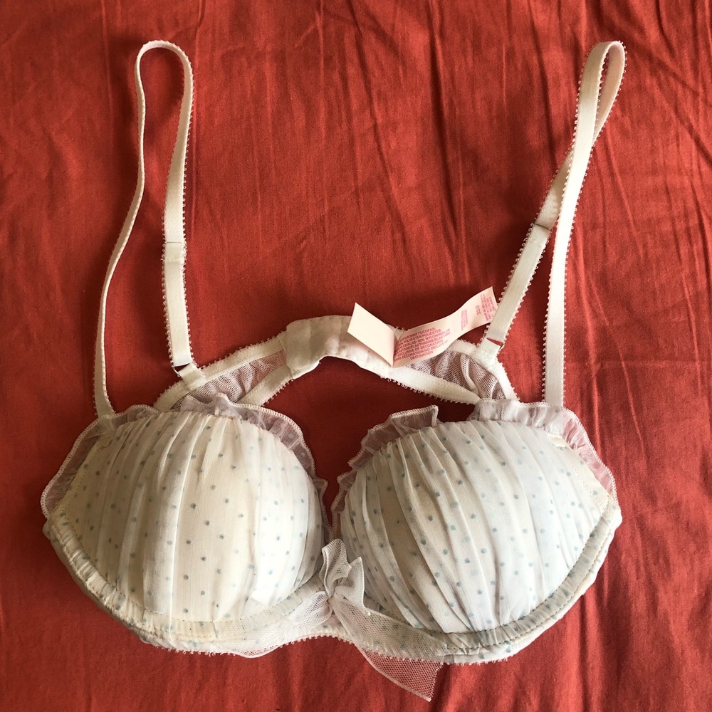 Victoria’s Secret Bra
